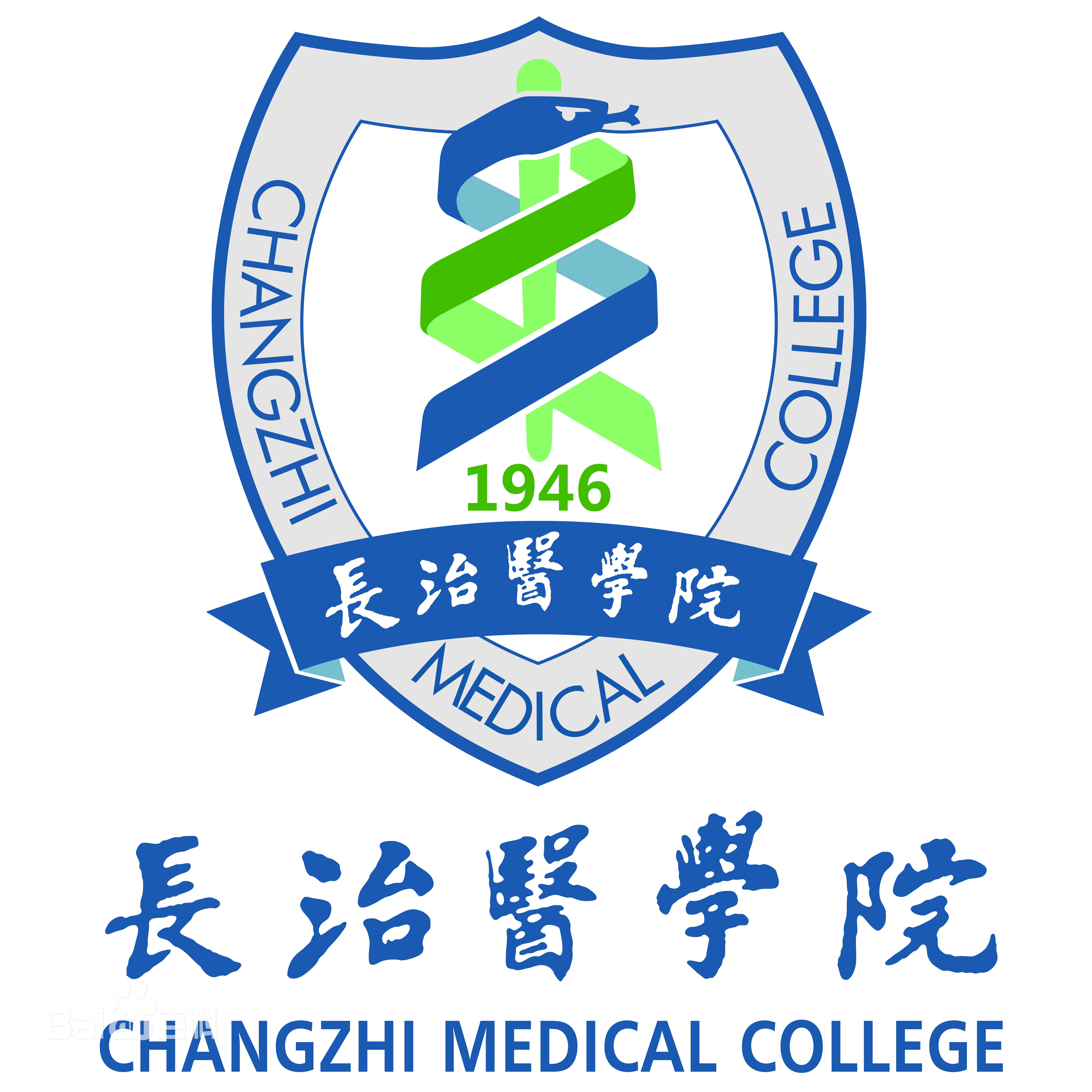 2024长治医学院艺术类录取分数线（含2022及2023历年）